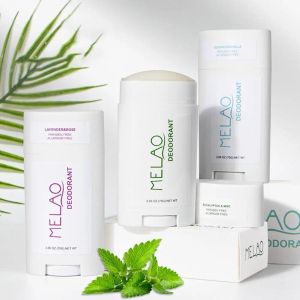 Antisudorifiques 75G Lotion anti-transpirante sous les bras déodorant bâton odeur blanchiment sec soins du corps éliminateur sous les bras parfums efficaces Cre