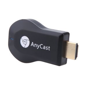 AnyCast M2 Plus Airplay Wireless Wifi Display TV Dongle Receiver DLNA Easy Sharing Mini TV Stick HD 1080P for Android IOS