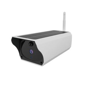 Anytek B80 1080P faible puissance solaire WiFi balle IR Vision nocturne caméra IP IP67 Waterprrof suivi humain caméra Audio bidirectionnelle