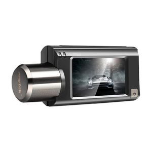 Anytek G100 1080P Coche DVR con sensor G Visión nocturna Monitor de estacionamiento gran angular de 160 grados