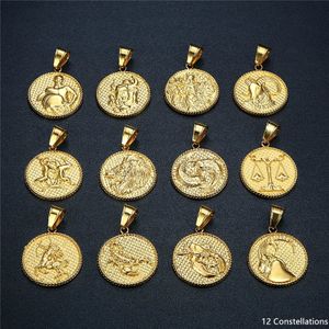 Colliers Aphrodite pour femmes, pendentif déesse de la mythologie grecque, ras du cou, collier en or jaune 14 carats, bijoux gothiques, cadeau de fête des mères