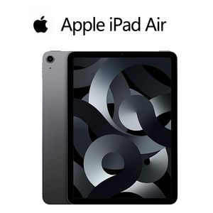 Apple iPad 5e (Air 1) génération 10,9 pouces 16 Go 32 Go 64 Go Wi-Fi + caméra cellulaire IOS Tablettes remises à neuf d'origine