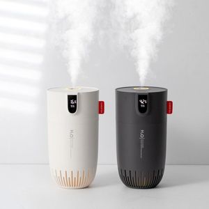 Appareils Diffuseur d'aromathérapie USB Air Humidificateur Wireless Wireless Wire