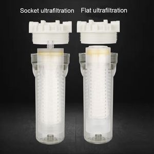 Appareils Yenvqee Ultrafiltration Remplacement de la membrane Filtre d'eau à osmose inverse Retirer le chlore