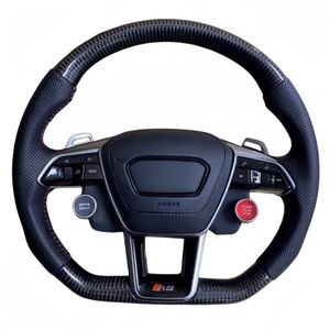 Applicable à Audia6L A7 A8 Q5 Q7 RS4 RS5 A4L A5carbon Fiber Wheel