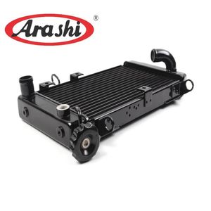 Radiateur Arashi pour Suzuki SV650 1999 2000 2001 2002 accessoires de moto refroidisseur de refroidissement en aluminium de haute qualité SV 650 99 00 01 02 266W