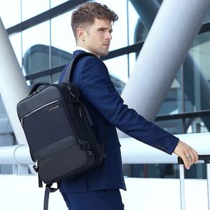 ARCTIC HUNTER multifonctionnel sac à dos intelligent sac de voyage ordinateur portable professionnel pour hommes avec chargement USB Por 240108