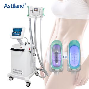 Machine de congélation des graisses Astiland cryolipolyse Fournitures de spa Équipement de beauté Machines de congélation Équipement d'esthétique