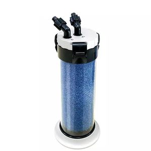 Atman Pre filter for aquarium fish tank external prefilter barrel QZ30 turtle jar external barrel filter pump