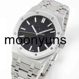 AUDEMAR PIGEUT LUXURY Watch for Men Mechanical Watches APS S Automatic Swiss Brand Sport Wristatches de haute qualité