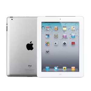 Tablettes reconditionnées iPad 2 Reconditionnées Apple iPad2 Wifi 16G 32G 64G 9.7 pouces Affichage IOS Tablette déverrouillée Boîte scellée
