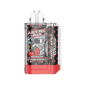 Authentique Juicy Pro Plus Wholesale I Vape Pen Disposable Bang Box 8500 Puffs 18ML Bar E-Cig Bar E-cigarette 7000 8500 12000 Puffes
