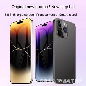 Smartphones Authentic New All All China Unicom Big Screen 5G sur le site officiel pour la livraison par lots