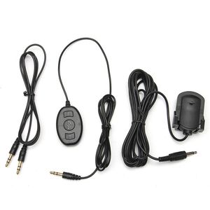 Auto Bluetooth Kits Manos libres USB SD 3.5MM AUX Car MP3 Adaptador Cable Interfaz para Volvo Hu CD Change