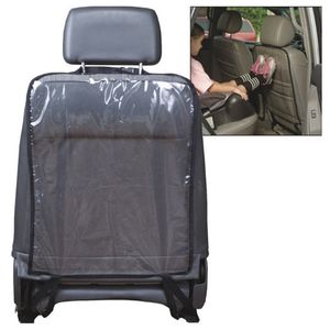 Tapis de Protection de dossier de siège de voiture pour enfant, tapis Anti-coup de pied pour bébé, coussin de nettoyage de la saleté, fournitures de nettoyage ménager