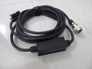 Cable de herramienta Obd automático para Mb Star C3 multiplexor OBD2 conector RS232 a RS485 C3 Cables de diagnóstico de coche