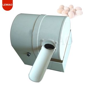 Machine automatique de niveleuse de nettoyeur de lavage d'oeufs de rondelle propre de brosse équipement de ferme avicole