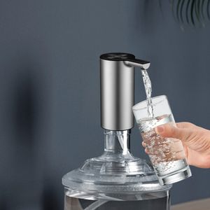 Distributeur électrique automatique, interrupteur de bouteille de boisson domestique, appareils intelligents de traitement de l'eau