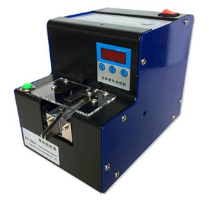 Máquina automática de conteo de tornillos, herramientas eléctricas de 110v-240v, herramienta de conteo de tornillos de fábrica, alimentador de línea contador de tornillos