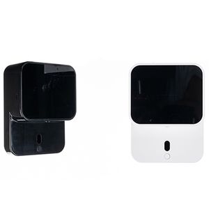 Automatic Sensor Soap Dispenser,Wall-Mounted Touchless Hand Dispenser,Foam Dispenser 211206