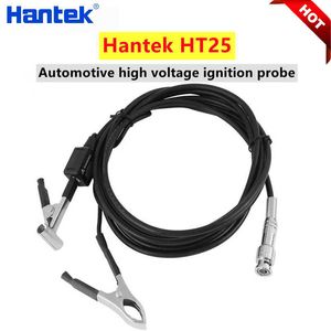 Oscilloscope automobile Hantek HT sonde d'allumage inductive haute tension accessoires d'outils de Diagnostic atténuation jusqu'à