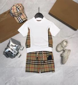 Conjuntos de ropa de otoño Girl Girl White Girl Expecy Occasion Diseñador de moda