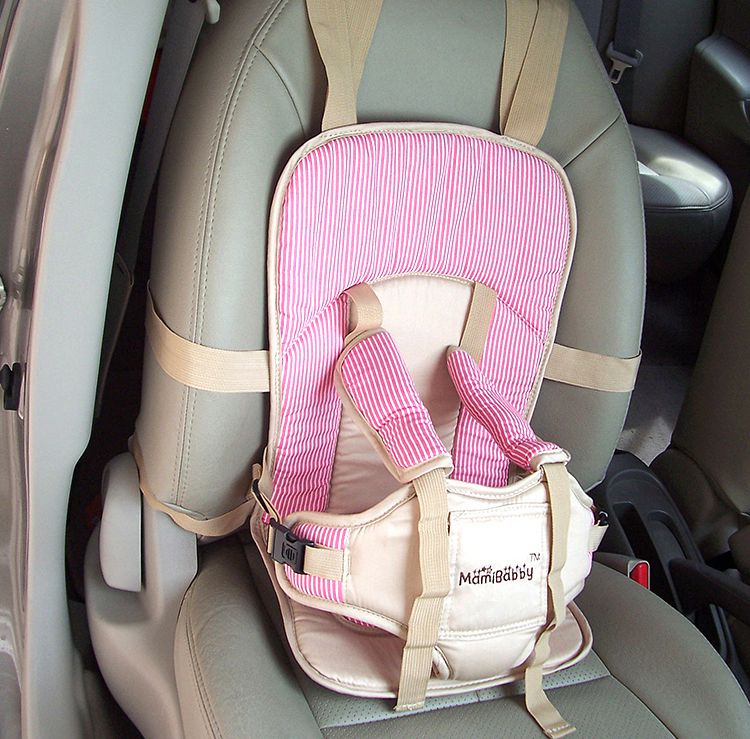 Best Top Quality Kids Safety Car Seat Suit For Baby 6 Month 8 Years Old