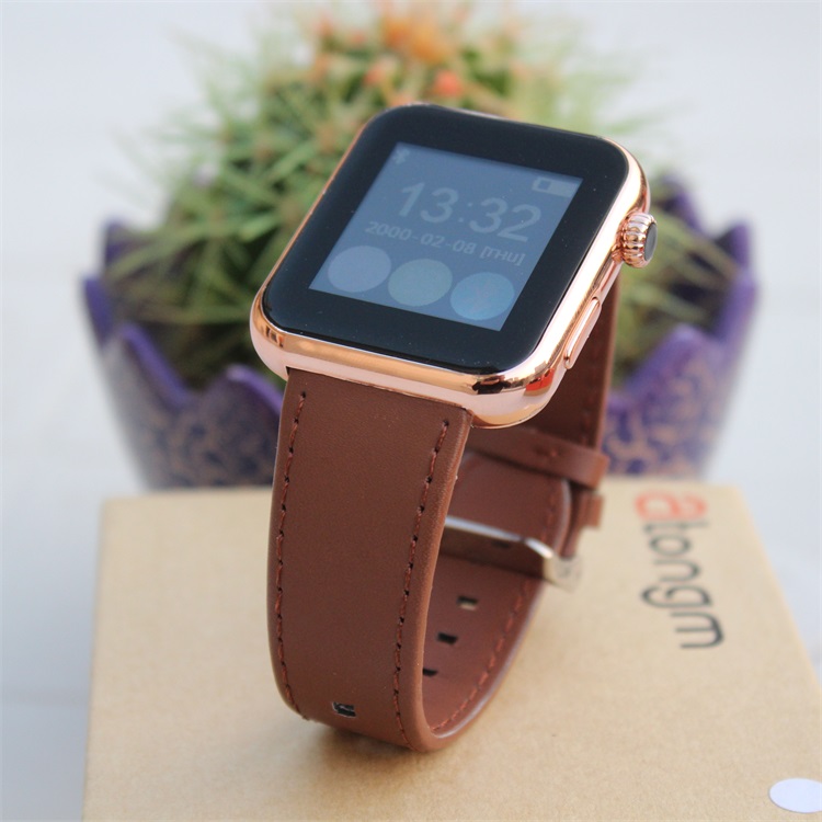 can you use a samsung smartwatch with an iphone