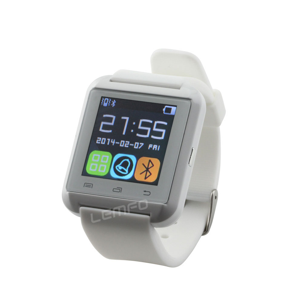 u8 android smart watch