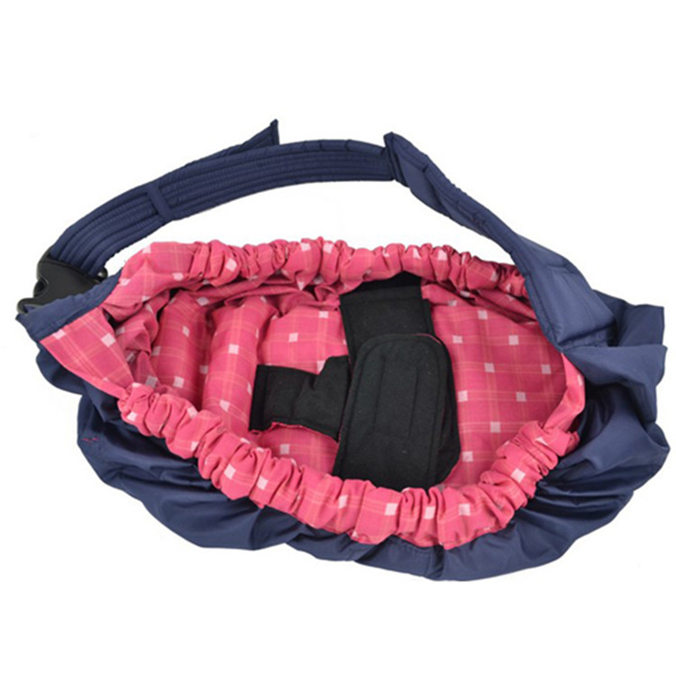 Best Infant Birth Sling Baby Carrier Stretchy Wrap Adjustable Backpack