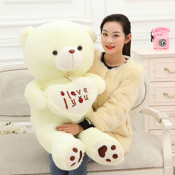 1m teddy bear price