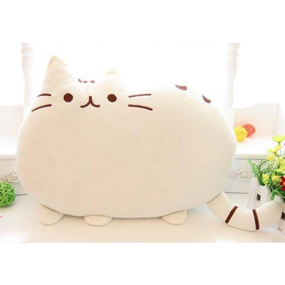 sleepy cat pillow price