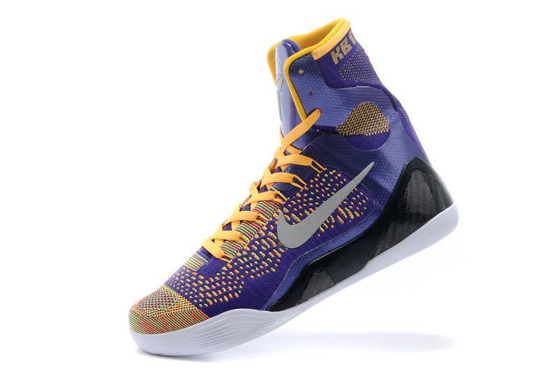 kobe outdoor basketball shoes
