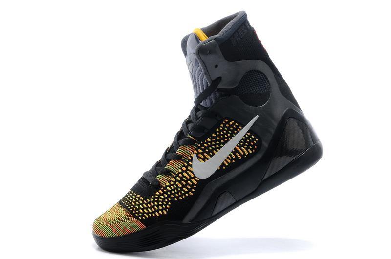 Wholesale Promotion Nike Kobe 9 Shoe Mens Basketball Shoes Brand New Nike Cheap Best Basketball ...