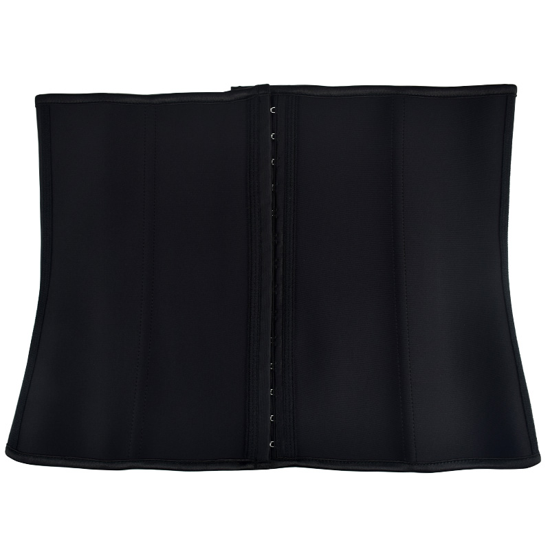 Wholesale Xs 5xl Women Latex Rubber Waist Trainers Waist Training Belt