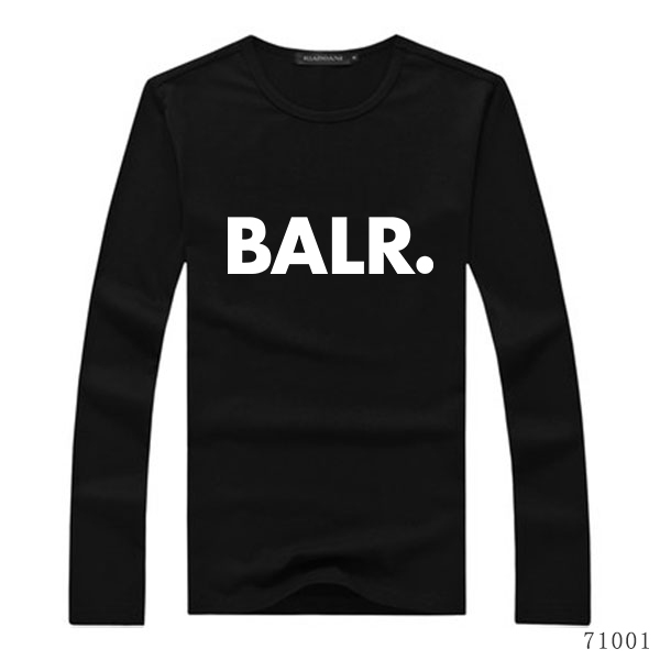 balr football shirt