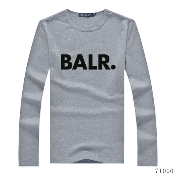 balr football shirt