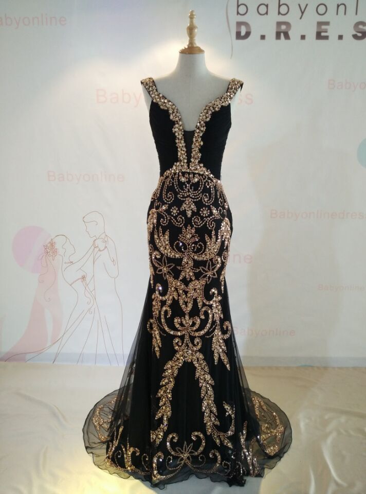 100 Real Photos Prom Queen Dresses Luxury Handmade Beading Crystals