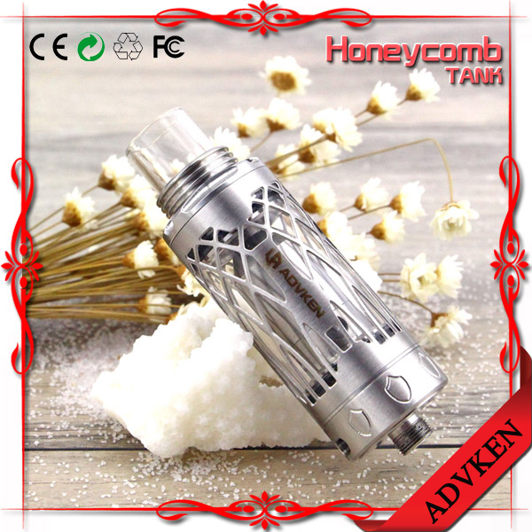 2015 Vape Tank For Ecig Box Subohm Tank For Vape Cigarettes