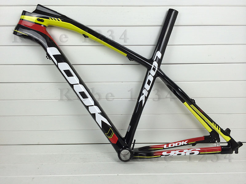 extra large bike frame