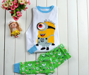 minion pjs minion pjs