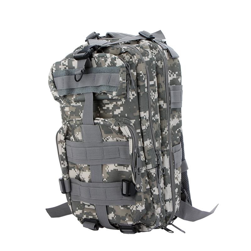 High Quality 30L Outdoor Sport Military Tactical Backpack Molle