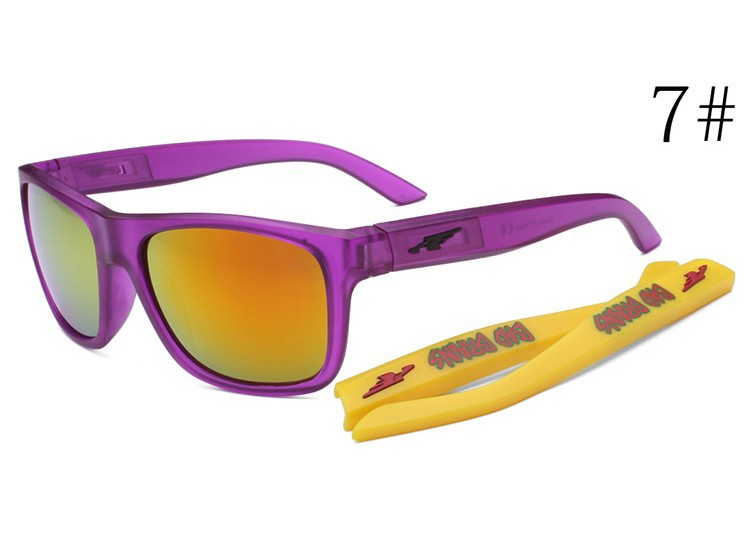 Arnette replacement arms for swinger sunglasses