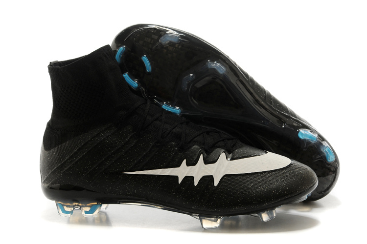 2017 2016 Cheap Hypervenom Soccer Shoes Sports Shoe Men Ankle Net Ball Boots Brand Athletic Boot 