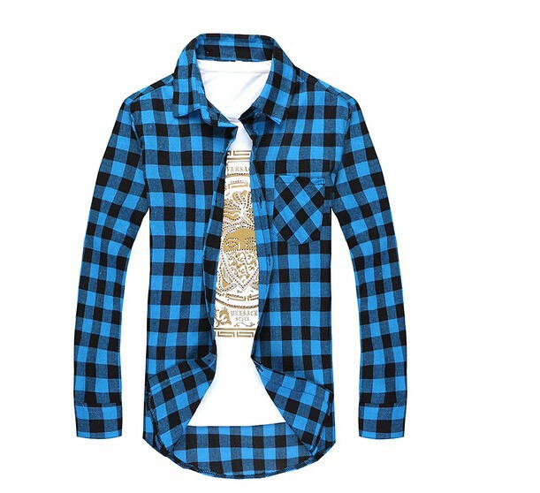 2019 year - 20 Stylish Flannel Shirts to Get You Ready forFall 2019 year