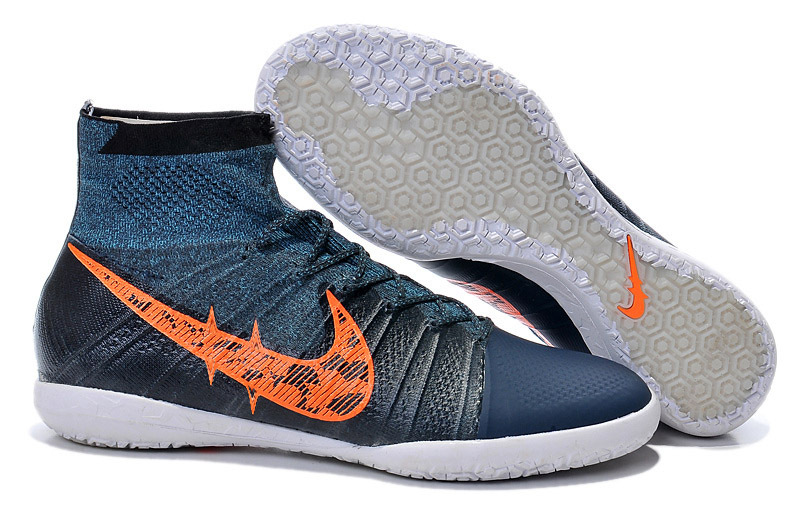 elastico indoor shoes