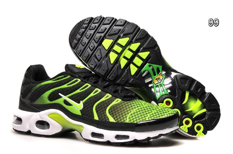 nike tn running shoes