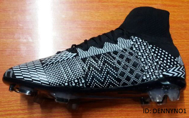 nike mercurial superfly carbon fiber