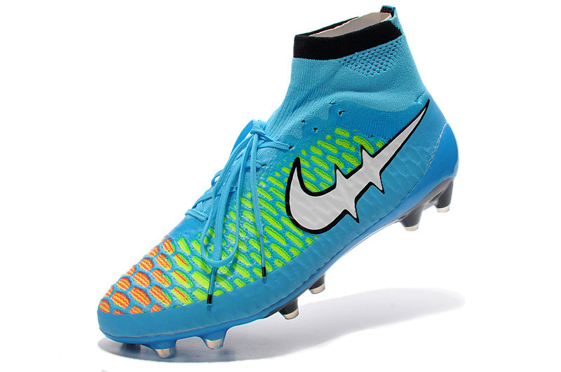 superfly sock boots