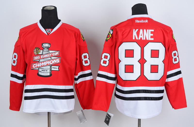 2017 Chicago Blackhawks Jerseys 2010 Olympic Team Usa 88 Patrick Kane White Ice Hockey Jerseys
